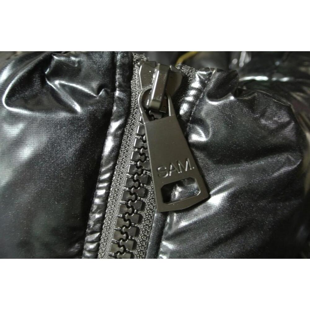 SAM. Freestyle Down Jacket, BlackSz M   #C4792 - Picture 4 of 16
